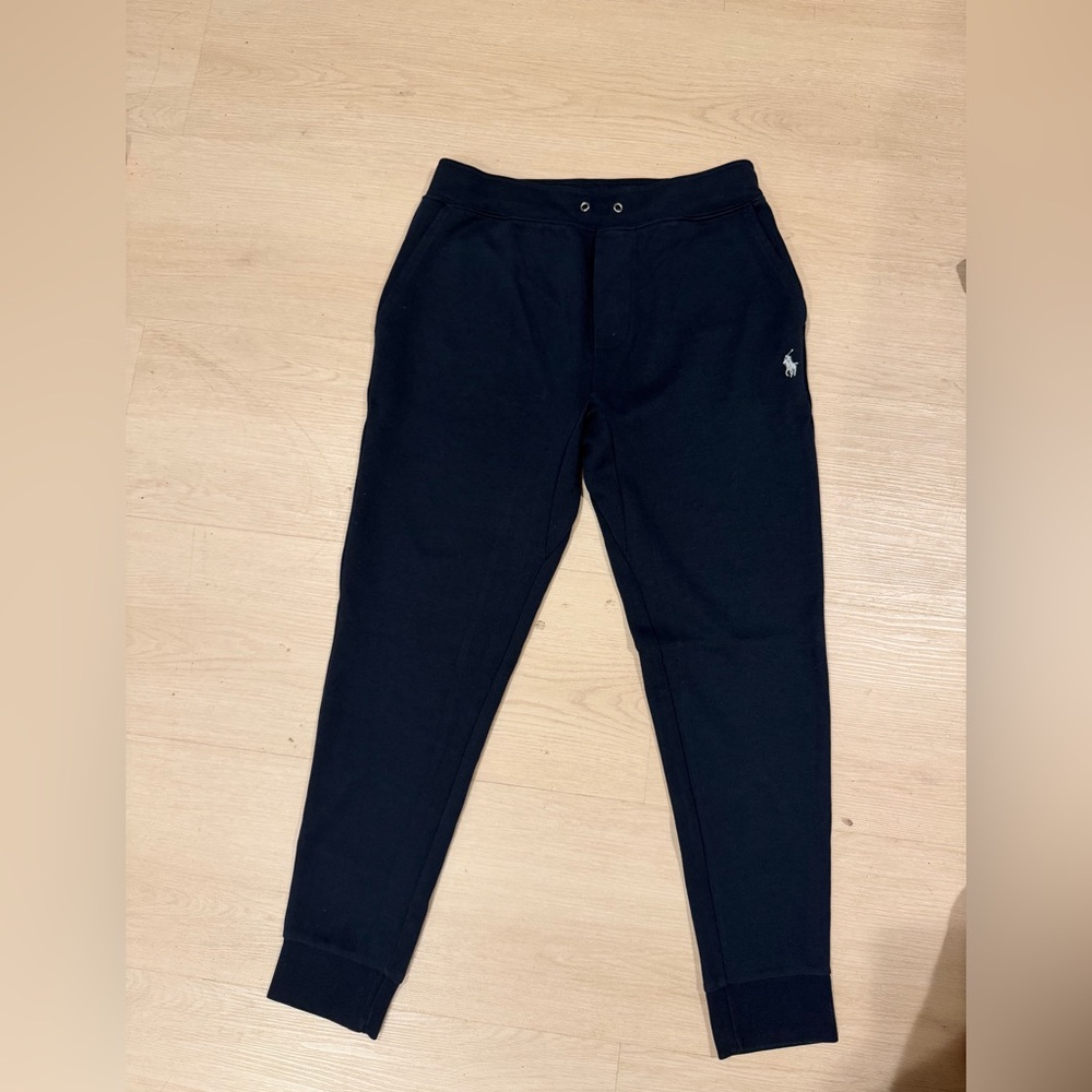 Men's Small/ Women’s Medium Polo Joggers